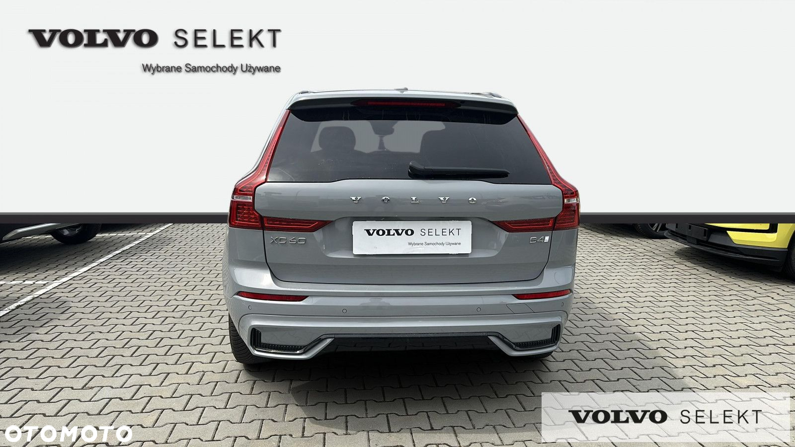 Volvo XC 60 - 5