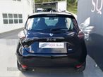 Renault Zoe E-Tech EV50 Equilibre - 7