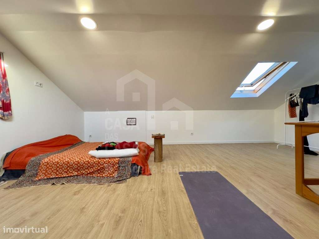 Vendo Moradia T2+1 - Ericeira 6,5 km, A Casa das Casas-24