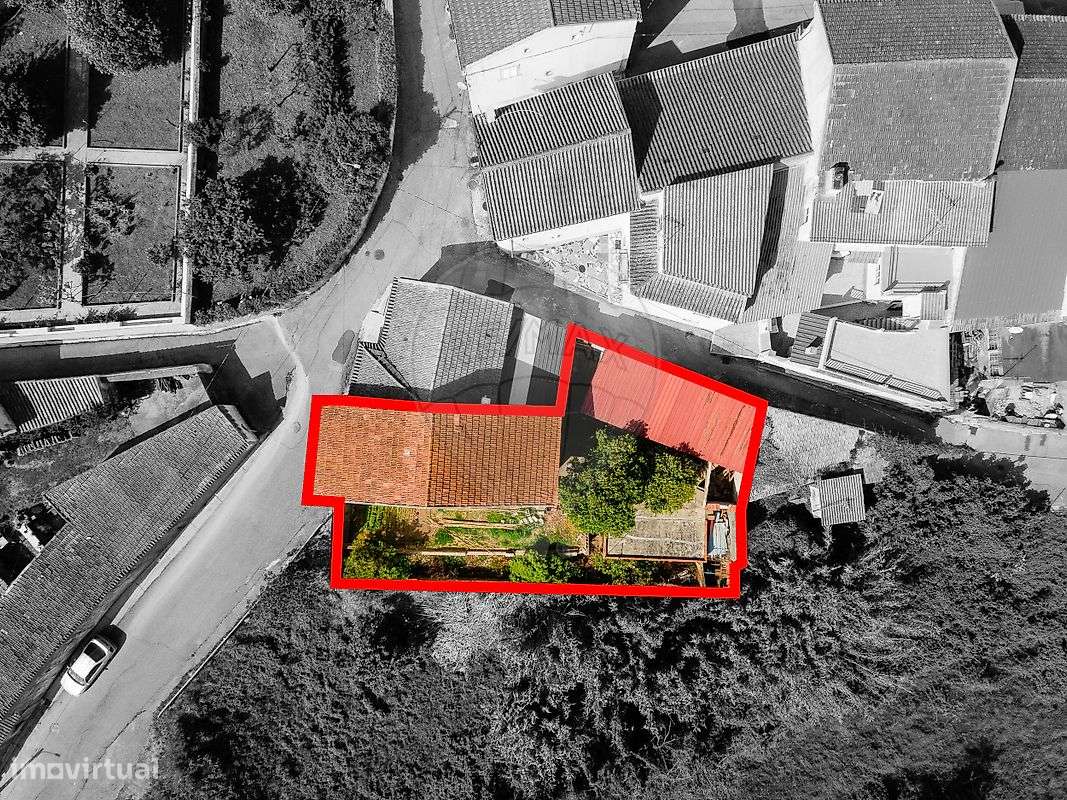 Moradia T2 para venda-35