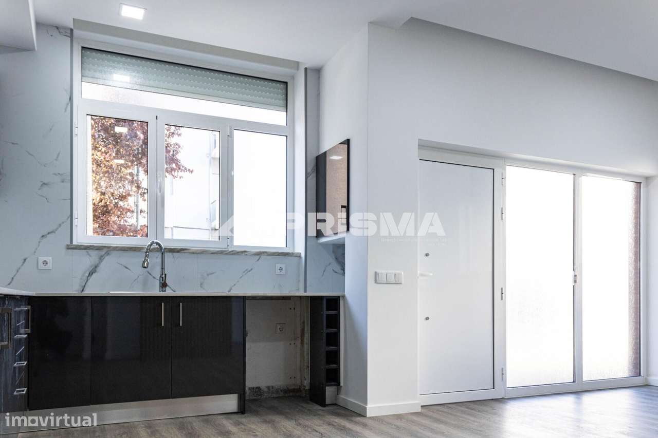 Fração para venda em Castelo Branco-5