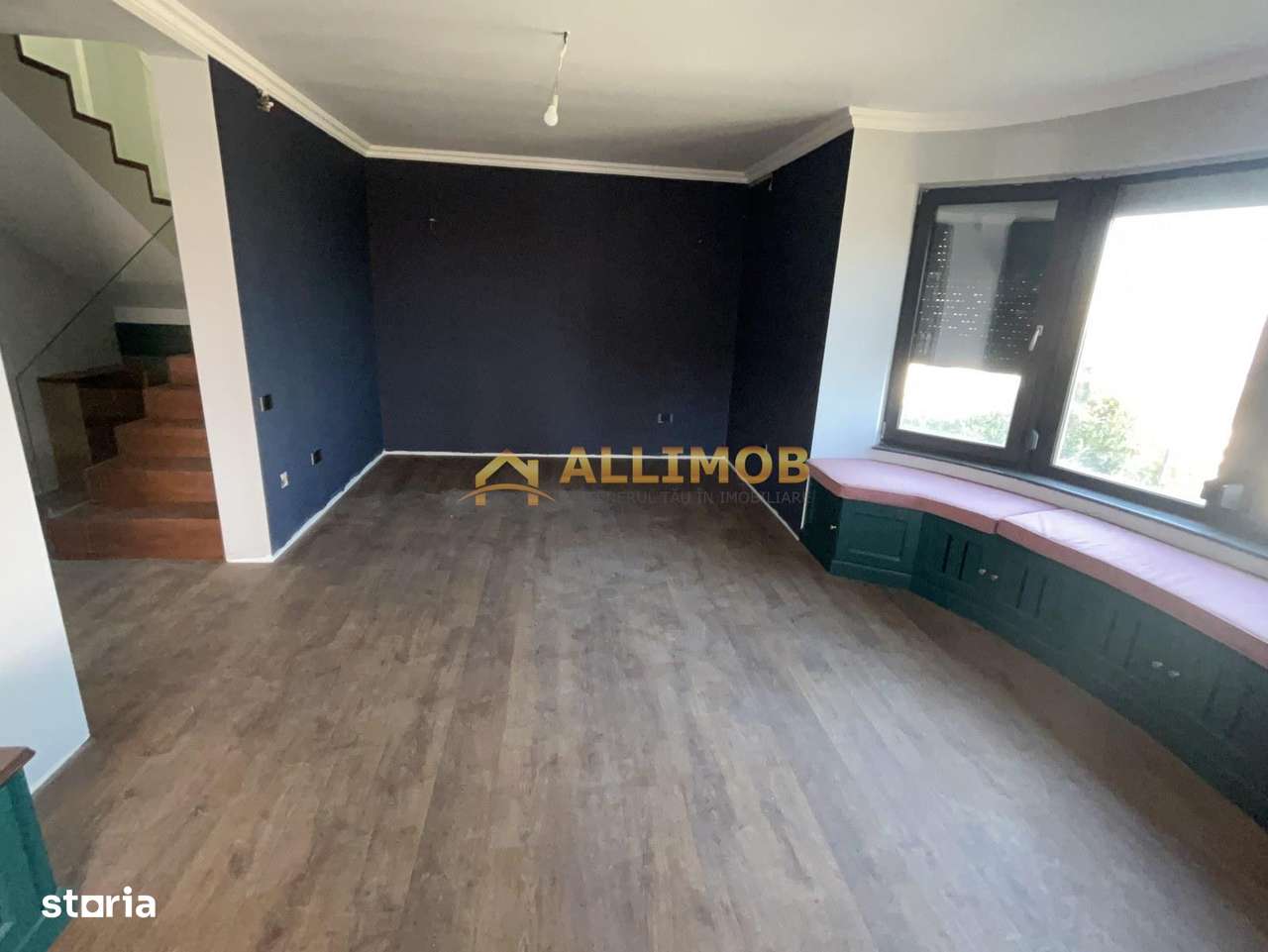 Eleganta la malul lacului- Vila premium cu ponton privat.-16