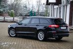 Ford Mondeo 2.0 TDCi Titanium - 12