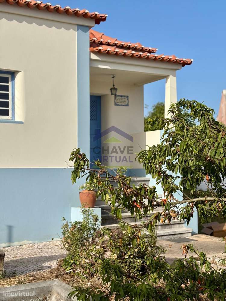 MORADIA DE CAMPO T4 NO OESTE - Grande imagem: 5/40