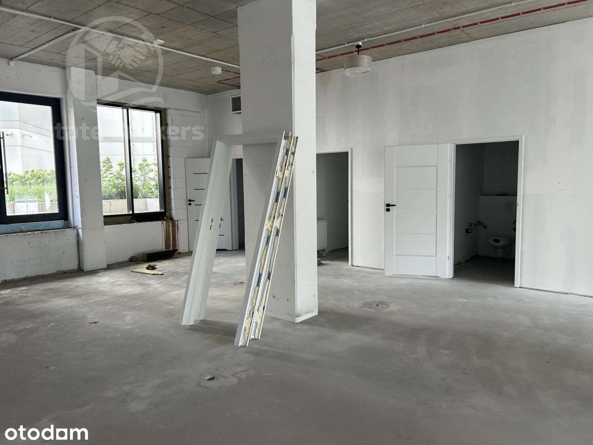 Lokal w centrum – ruchliwa lokalizacja - Pełny obrazek: 4/4