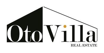 OtoVilla Real Estate Logo