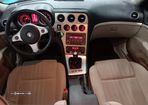 Alfa Romeo 159 Sportwagon 1.9 JTDm 16V - 8