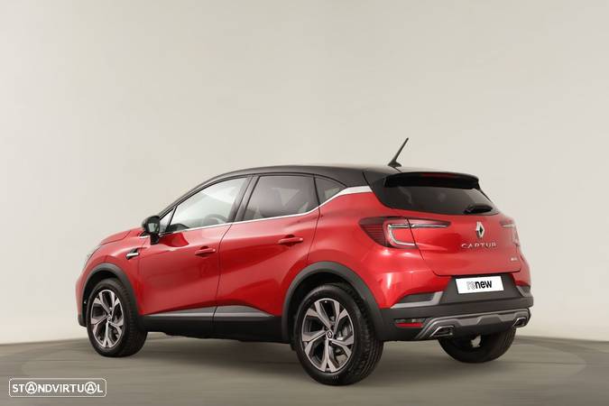 Renault Captur 1.0 TCe RS Line - 3