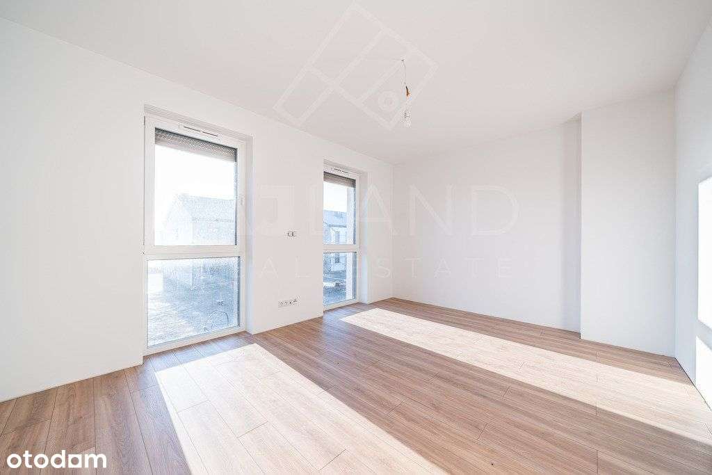 Dom z dużą działką, "pod klucz", blisko lasu!-7