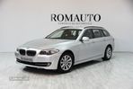 BMW 525 d Exclusive Auto - 1