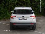 Skoda Karoq 1.5 TSI ACT 4x2 Ambition DSG - 9