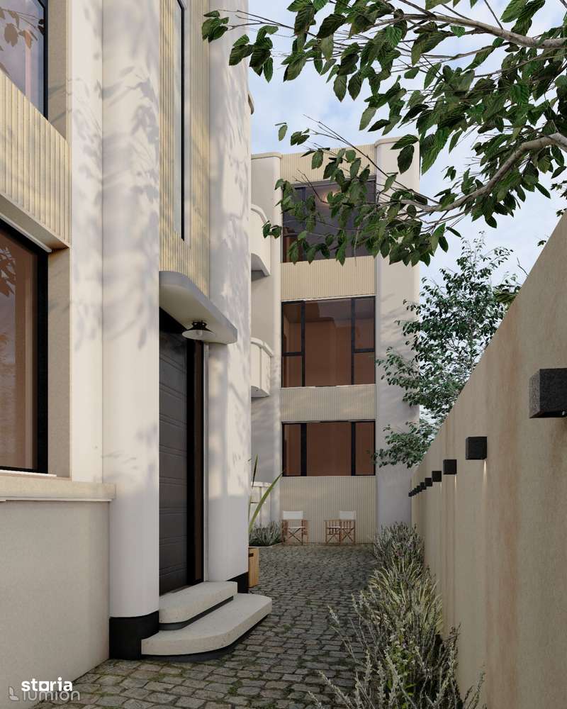 Casa Piata Domenii – Investitie cu Autorizatie de Construire(29.10.25) - Imagine principală: 4/10