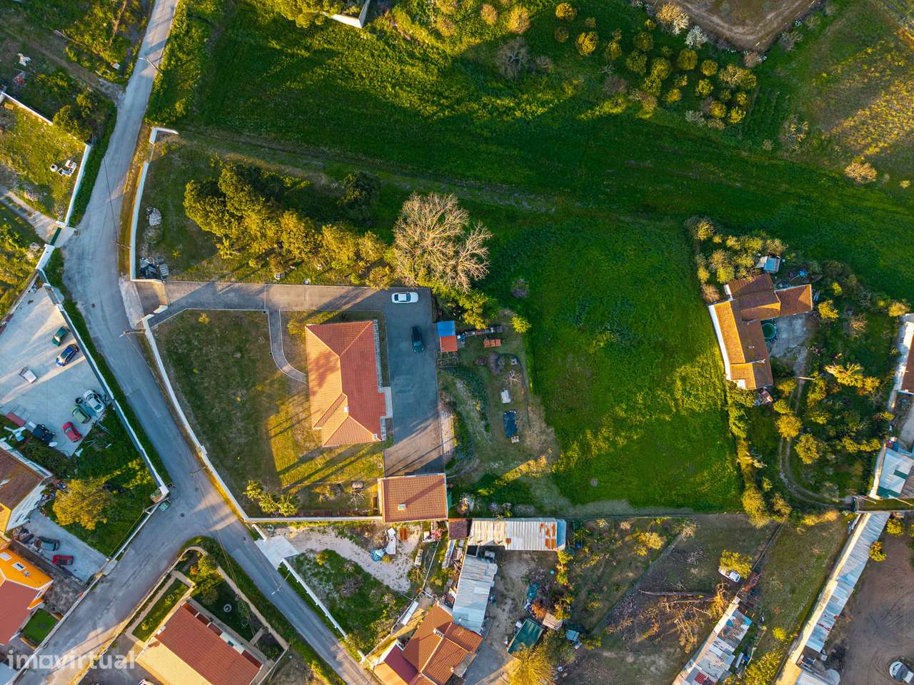 MORADIA T4 TÉRREA + GARAGEM + TERTÚLIA-45
