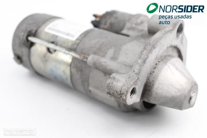 Motor de arranque Peugeot 407 Sw|04-08 - 1