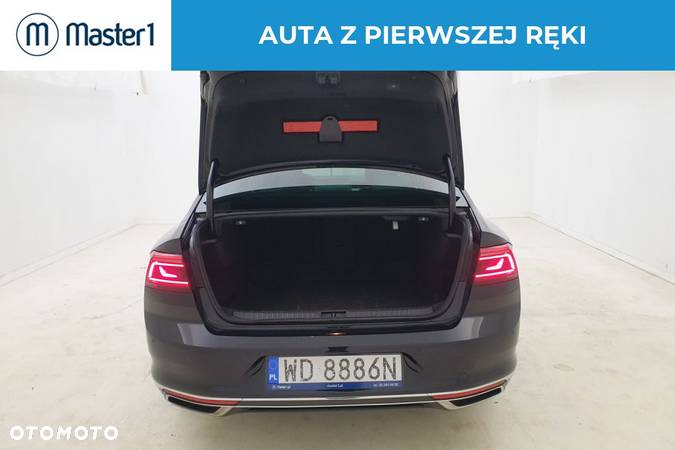 Volkswagen Passat 2.0 TSI 4Mot Elegance DSG - 12