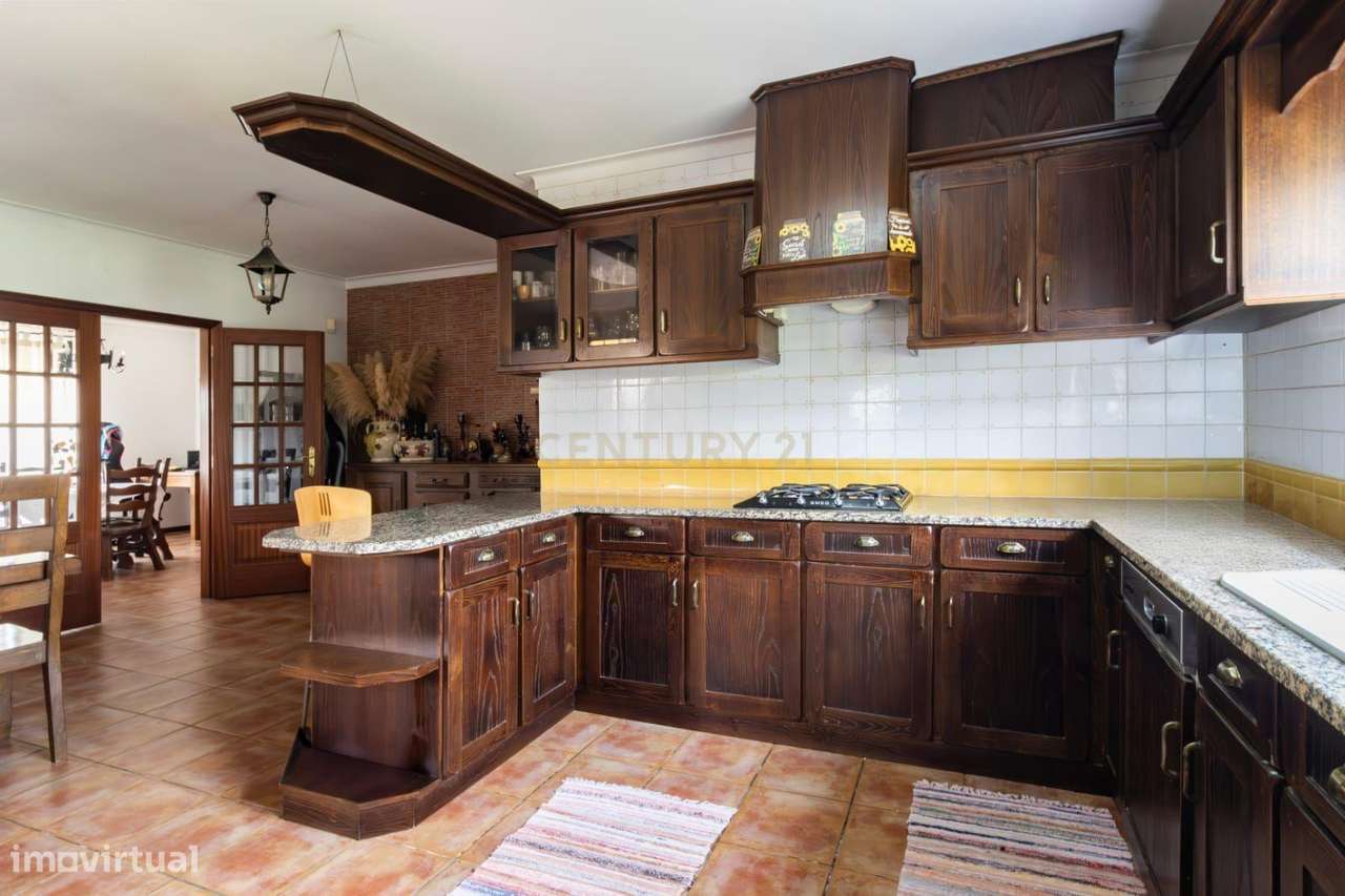 Moradia T3, com Terreno - Grande imagem: 5/17