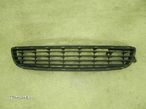 Grila centrala bara fata, Opel Zafira B, 2005, 2006, 2007, 2007, 2008,, 13124978 - 2