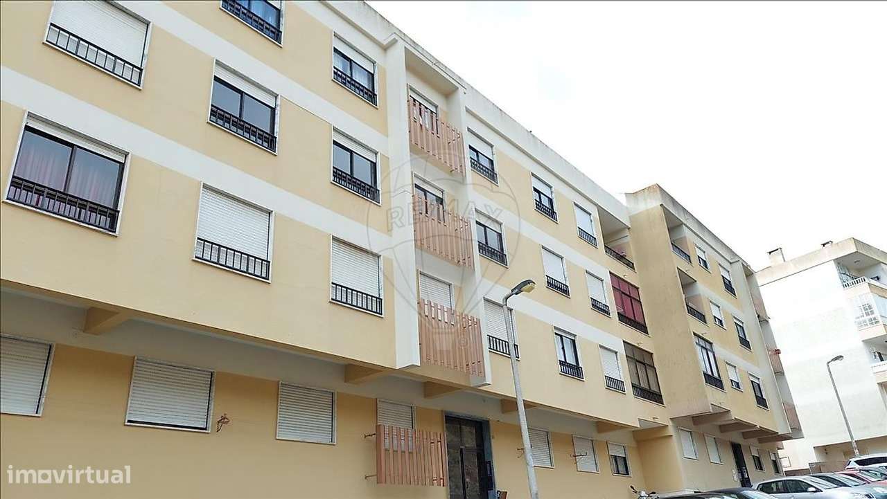 Apartamento T2 para venda - Grande imagem: 5/21