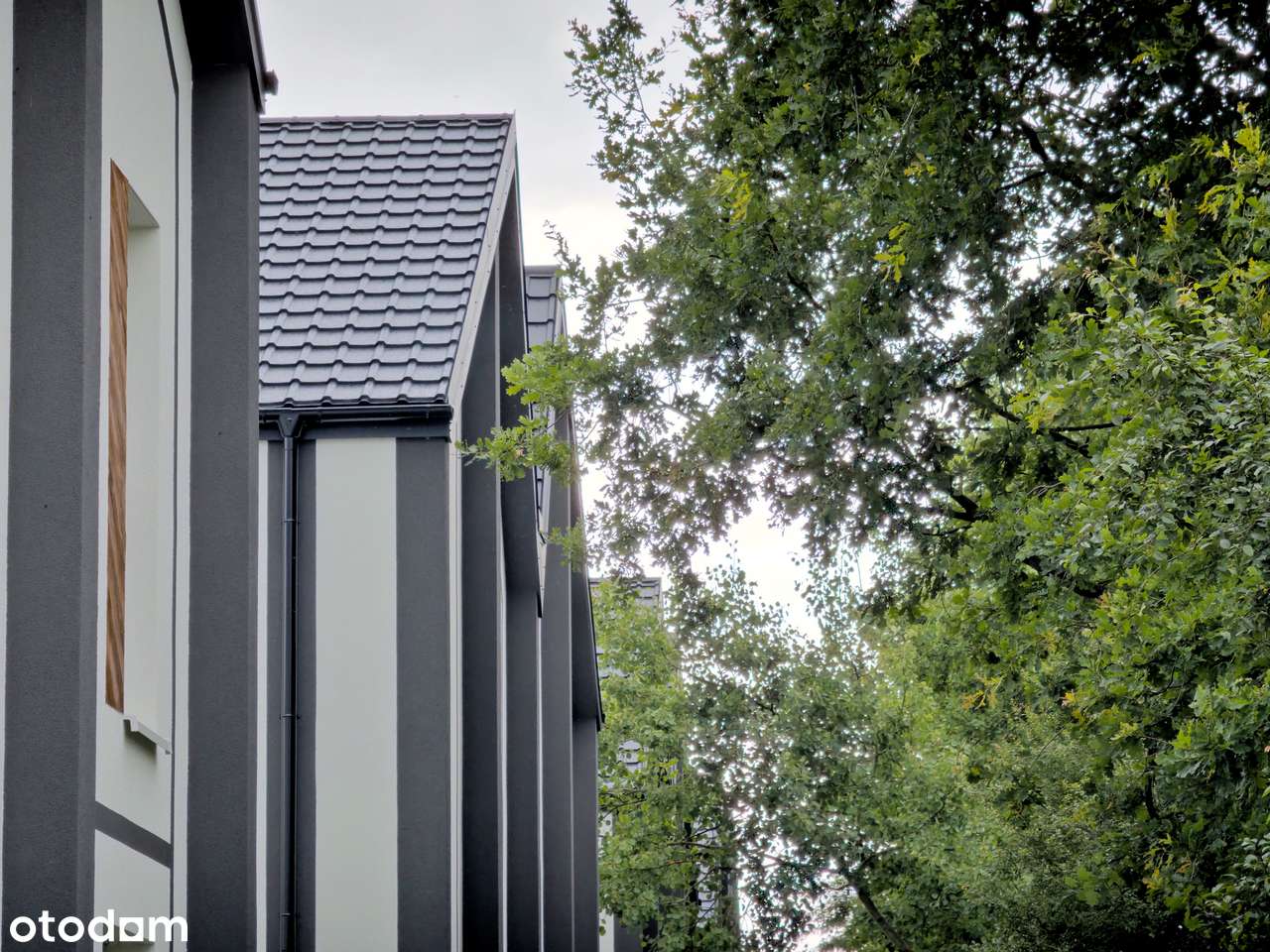 Nowe 5-pokojowe mieszkanie z ogródkiem, gotowe, bez prowizji-13