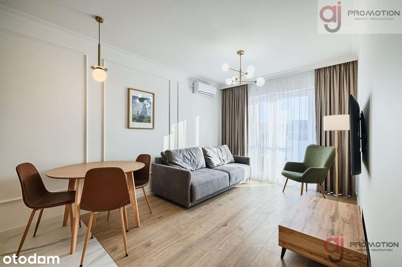 2 pok. 41 m2, 5 piętro, Kilińskiego 138 - Pełny obrazek: 3/14