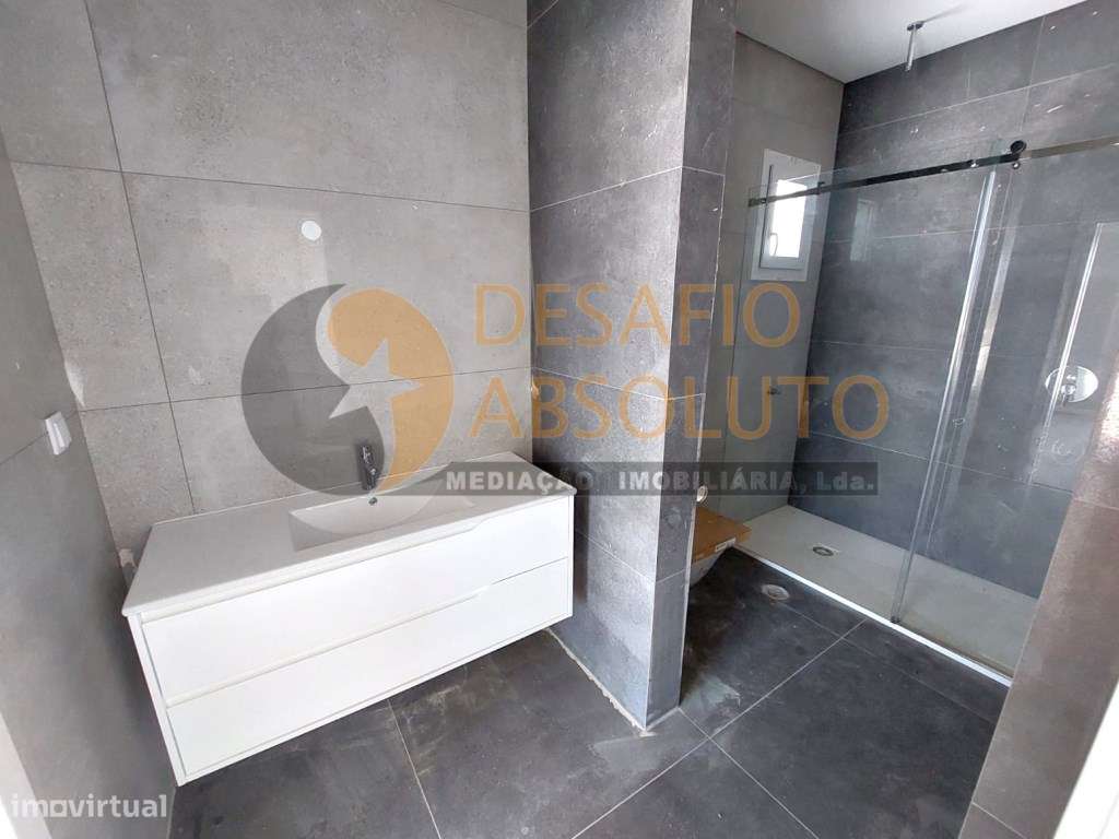 Moradia Isolada T4 C/ Piscina e Garagem - Brejos de Azeitão-25