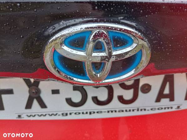 Toyota Yaris Hybrid 1.5 VVT-i Premiere Edition - 37