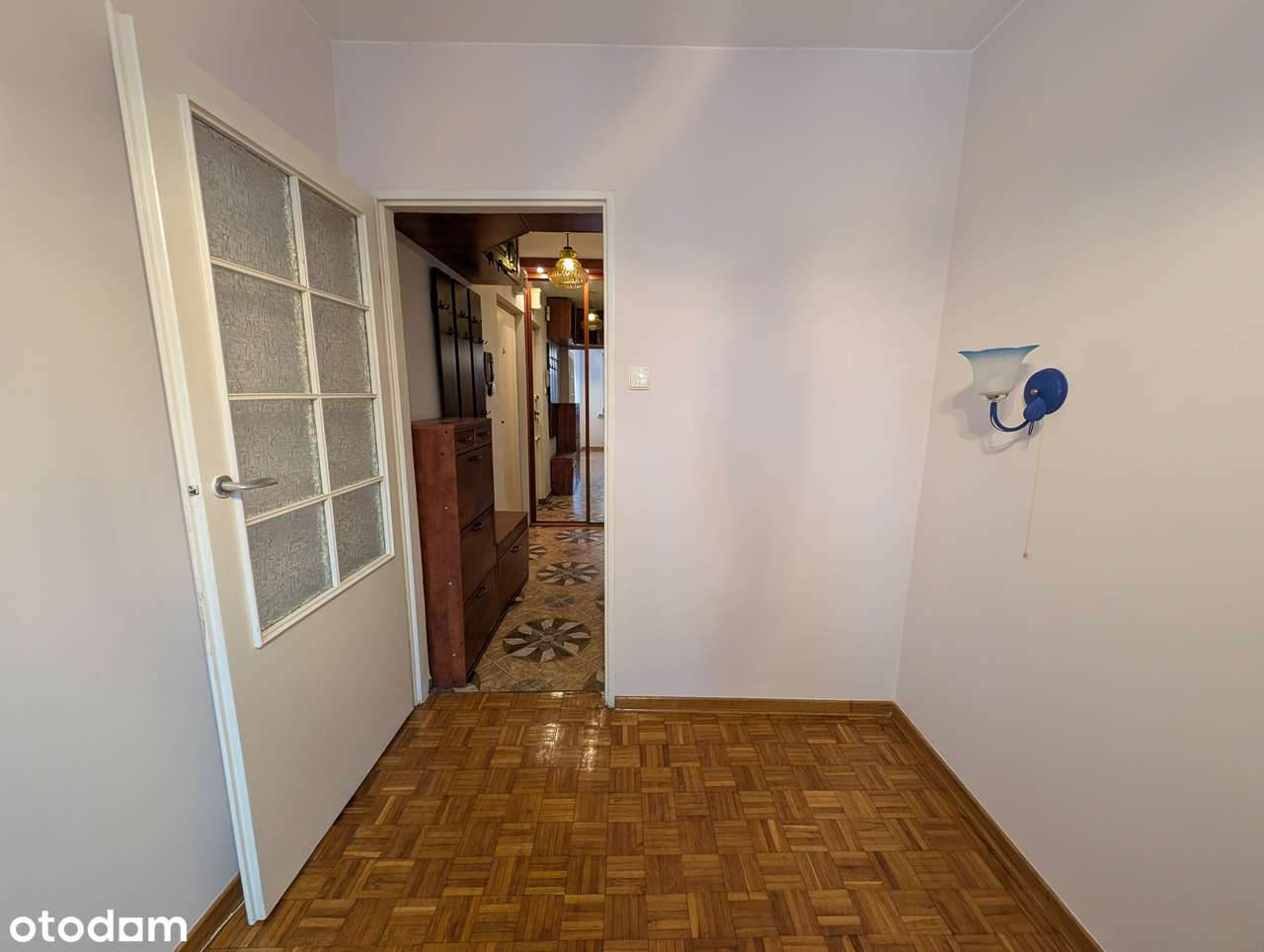 2-pokojowe mieszkanie ul. Warszawska, Otwock - Pełny obrazek: 3/11