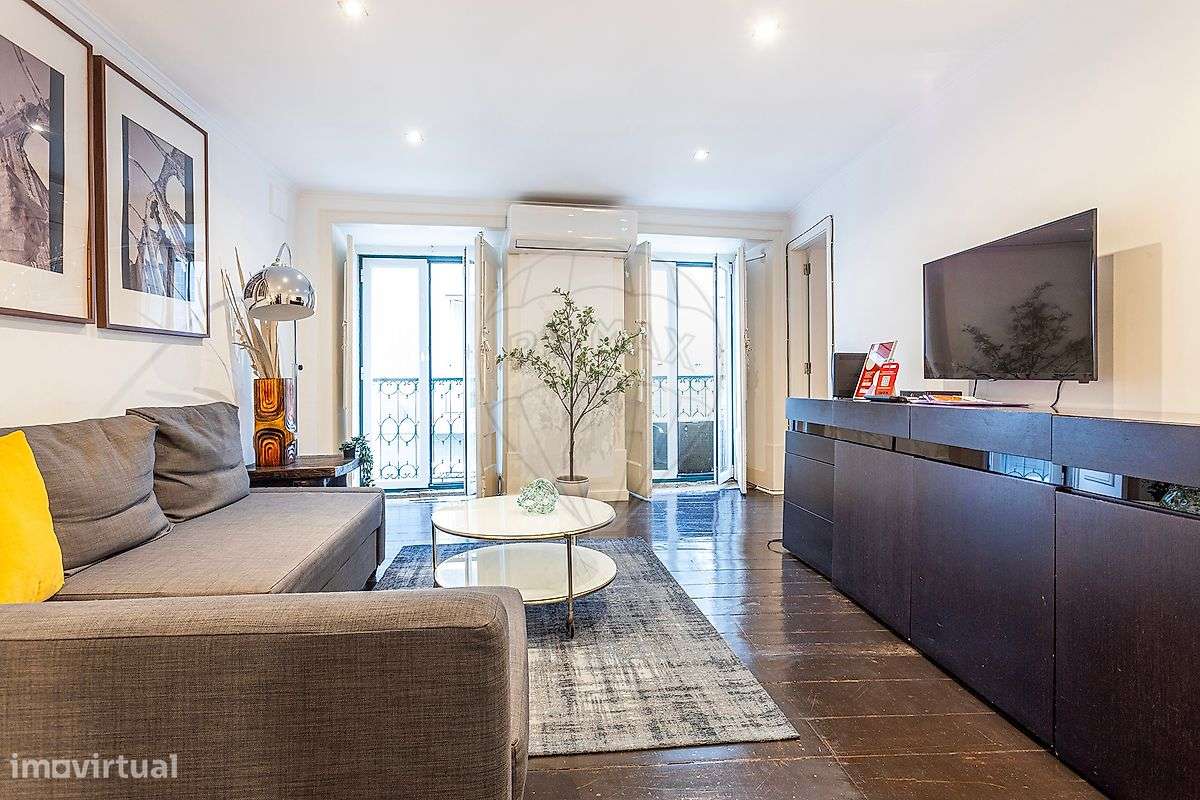 Apartamento T1 para arrendamento - Grande imagem: 3/37