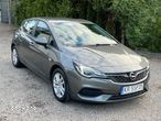 Opel Astra V 1.2 T S&S - 1