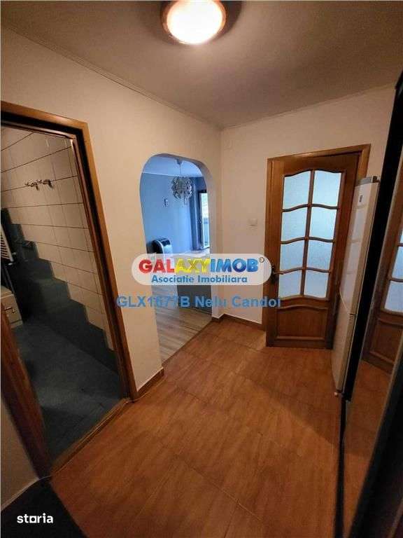 VANZARE GARSONIERA RAHOVA PETRE ISPIRESCU - Imagine principală: 4/8