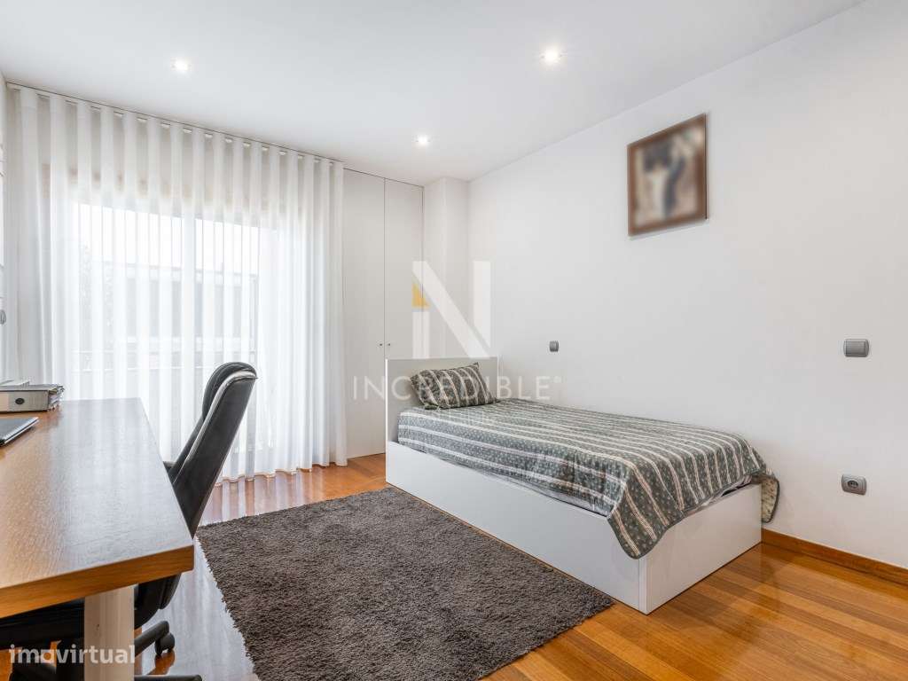 MORADIA T3+1 COM PISCINA EM FROSSOS, BRAGA-25