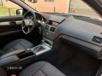 Mercedes-Benz C 250 CDi Avantgarde BlueEfficiency Aut. - 12