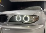 BMW 320 Cd Cabrio - 4