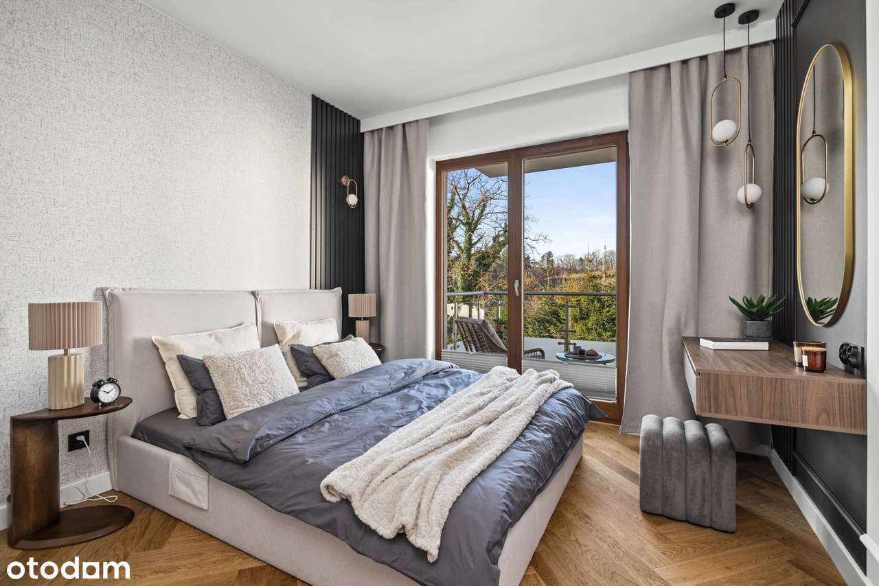 Apartament 3 pokoje premium - Altoria II - Mały Kack-6