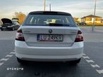 Skoda Fabia 1.0 Ambition - 12