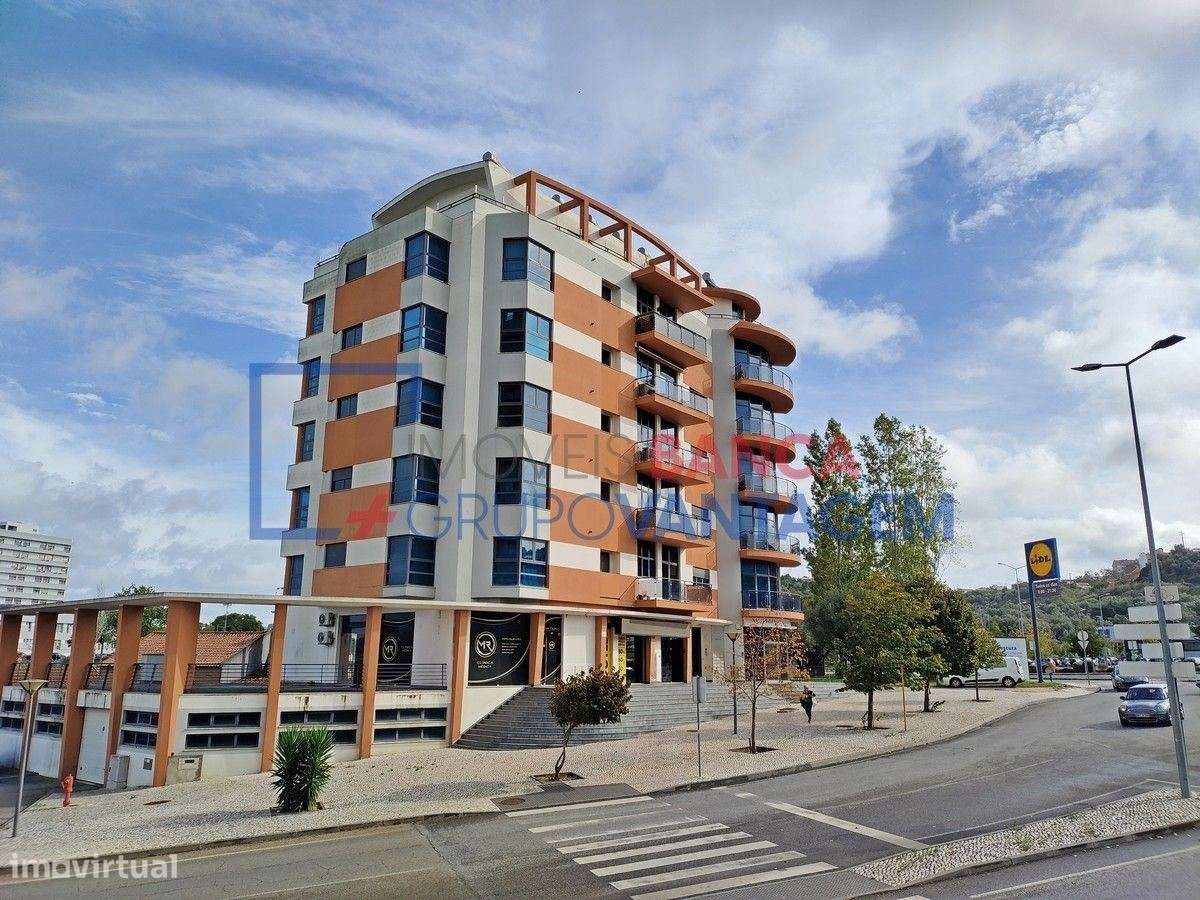 Apartamento T3 Santarem