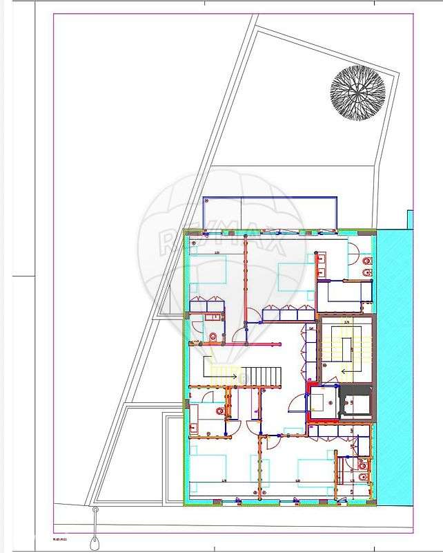 Apartamento T4 para venda-12