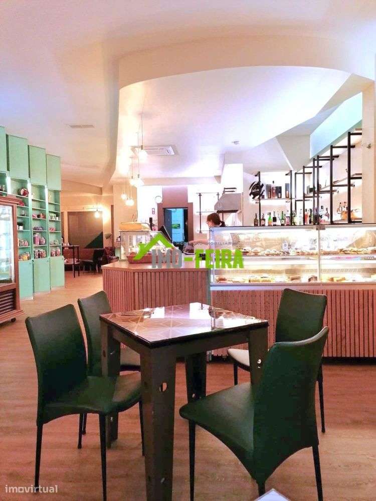 Loja em Santa Maria da Feira - Grande imagem: 2/20