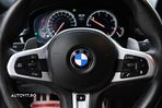 BMW Seria 5 520d xDrive AT - 16