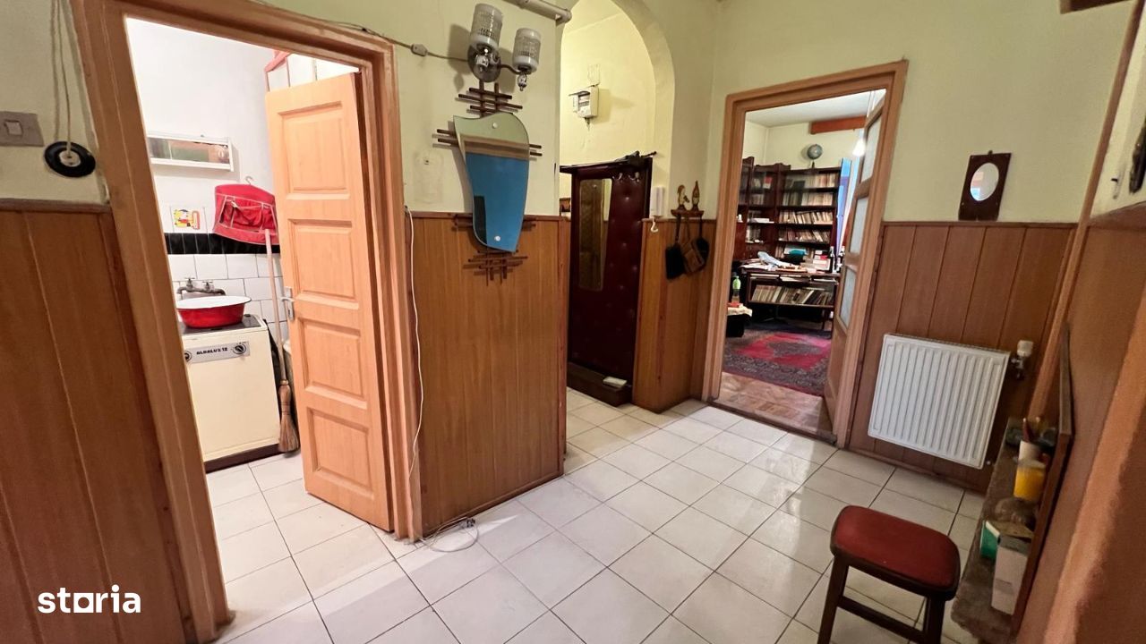 Apartament Dimitrov