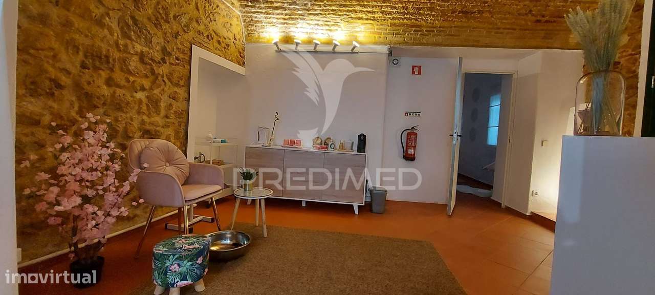 Arrenda se loja Setúbal (centro) - Grande imagem: 3/7