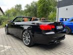 BMW M3 Cabrio Drivelogic - 17