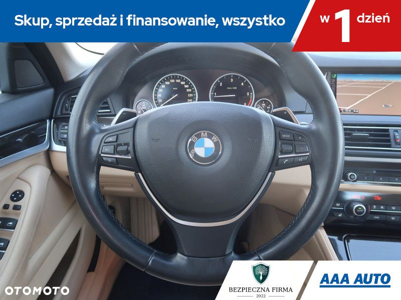 BMW Seria 5 - 17