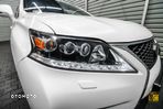 Lexus RX 450h F Sport - 37