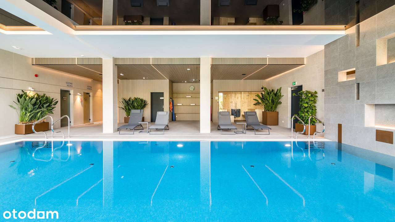 Apartament 2-pokojowy z balkonem – Anchoria Holiday Mechelinki - Pełny obrazek: 5/12