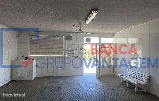 LOJA COMERCIO RUA - VINHAIS- BRAGANÇA - Grande imagem: 3/17