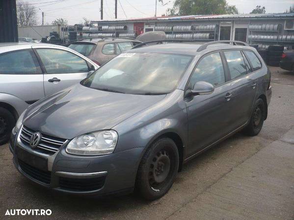 Dezmembrez Volkswagen VW Golf 5 1.9TDI BXE - 1