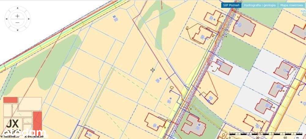 DZIAŁKA W POBLIŻU JEZIORA KIERSKIEGO !!-3