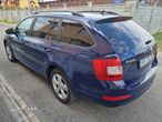 Skoda Octavia 1.6 TDI DSG Ambition - 5