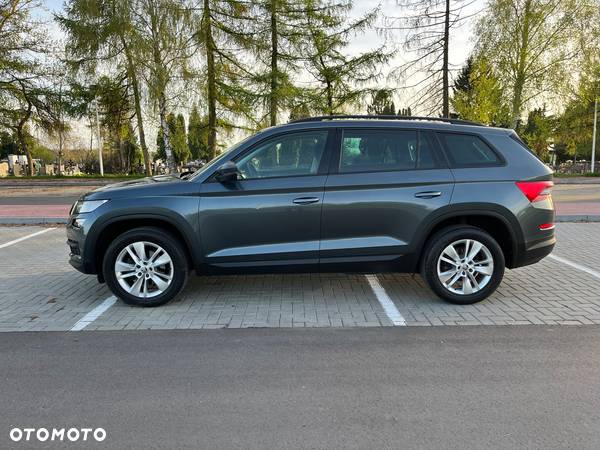 Skoda Kodiaq 2.0 TDI 4x2 Ambition DSG - 6